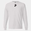 Beefy-T® Long Sleeve T-Shirt Thumbnail