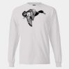 Beefy-T® Long Sleeve T-Shirt Thumbnail