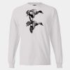 Beefy-T® Long Sleeve T-Shirt Thumbnail