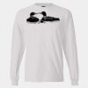 Beefy-T® Long Sleeve T-Shirt Thumbnail