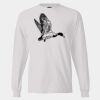 Beefy-T® Long Sleeve T-Shirt Thumbnail