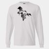 Beefy-T® Long Sleeve T-Shirt Thumbnail