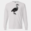 Beefy-T® Long Sleeve T-Shirt Thumbnail