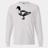 Beefy-T® Long Sleeve T-Shirt Thumbnail