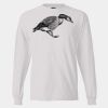 Beefy-T® Long Sleeve T-Shirt Thumbnail