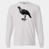 Beefy-T® Long Sleeve T-Shirt Thumbnail