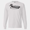 Beefy-T® Long Sleeve T-Shirt Thumbnail