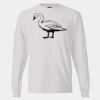 Beefy-T® Long Sleeve T-Shirt Thumbnail