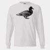 Beefy-T® Long Sleeve T-Shirt Thumbnail