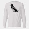 Beefy-T® Long Sleeve T-Shirt Thumbnail