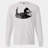 Beefy-T® Long Sleeve T-Shirt Thumbnail