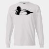 Beefy-T® Long Sleeve T-Shirt Thumbnail