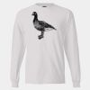 Beefy-T® Long Sleeve T-Shirt Thumbnail