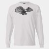 Beefy-T® Long Sleeve T-Shirt Thumbnail