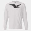 Beefy-T® Long Sleeve T-Shirt Thumbnail