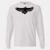 Beefy-T® Long Sleeve T-Shirt Thumbnail