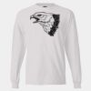 Beefy-T® Long Sleeve T-Shirt Thumbnail