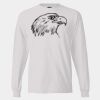 Beefy-T® Long Sleeve T-Shirt Thumbnail