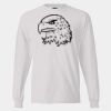 Beefy-T® Long Sleeve T-Shirt Thumbnail