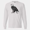 Beefy-T® Long Sleeve T-Shirt Thumbnail