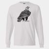 Beefy-T® Long Sleeve T-Shirt Thumbnail