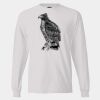 Beefy-T® Long Sleeve T-Shirt Thumbnail