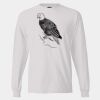 Beefy-T® Long Sleeve T-Shirt Thumbnail