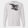 Beefy-T® Long Sleeve T-Shirt Thumbnail