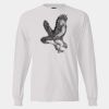 Beefy-T® Long Sleeve T-Shirt Thumbnail