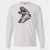 Beefy-T® Long Sleeve T-Shirt Thumbnail