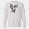 Beefy-T® Long Sleeve T-Shirt Thumbnail