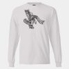 Beefy-T® Long Sleeve T-Shirt Thumbnail