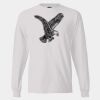 Beefy-T® Long Sleeve T-Shirt Thumbnail