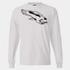 Beefy-T® Long Sleeve T-Shirt Thumbnail