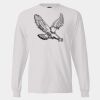 Beefy-T® Long Sleeve T-Shirt Thumbnail