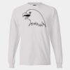 Beefy-T® Long Sleeve T-Shirt Thumbnail