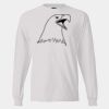 Beefy-T® Long Sleeve T-Shirt Thumbnail