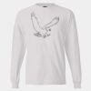 Beefy-T® Long Sleeve T-Shirt Thumbnail