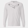 Beefy-T® Long Sleeve T-Shirt Thumbnail