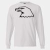 Beefy-T® Long Sleeve T-Shirt Thumbnail