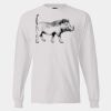 Beefy-T® Long Sleeve T-Shirt Thumbnail