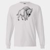 Beefy-T® Long Sleeve T-Shirt Thumbnail