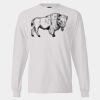 Beefy-T® Long Sleeve T-Shirt Thumbnail