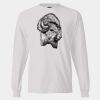 Beefy-T® Long Sleeve T-Shirt Thumbnail