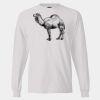 Beefy-T® Long Sleeve T-Shirt Thumbnail