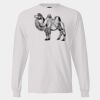 Beefy-T® Long Sleeve T-Shirt Thumbnail