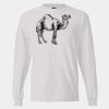 Beefy-T® Long Sleeve T-Shirt Thumbnail