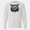 Beefy-T® Long Sleeve T-Shirt Thumbnail