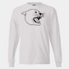 Beefy-T® Long Sleeve T-Shirt Thumbnail