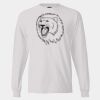 Beefy-T® Long Sleeve T-Shirt Thumbnail